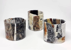 Brazalete Sustentable