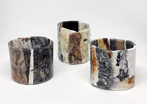 Brazalete Sustentable