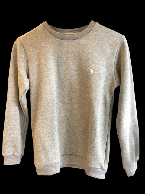 Buzo Impulso (61025003)