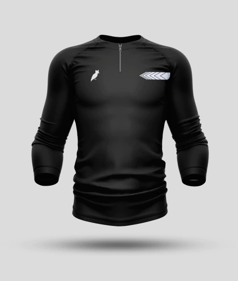 Buzo Medio Cierre GP (32124002)