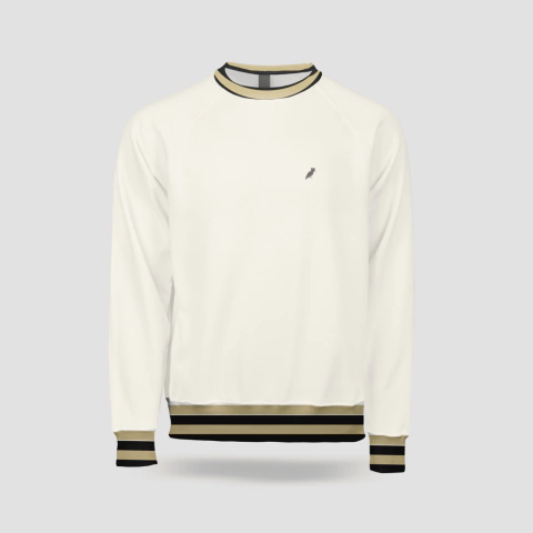 Buzo Areco Combinado (30224030)