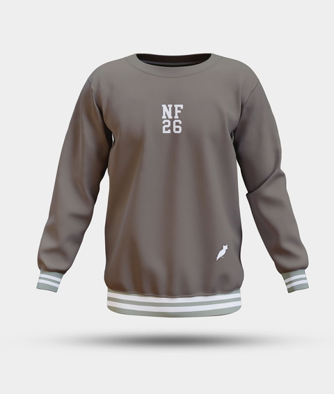 Buzo NF 26 (30224101)