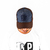 Gorra Gp (75223004)