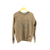 Buzo ranlga friza NF (30223012)