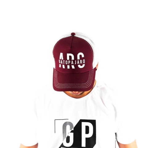 Gorra ARG (75223003)
