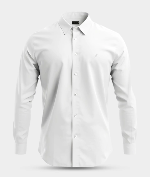 Camisa Slim Fit Musso (20123002)