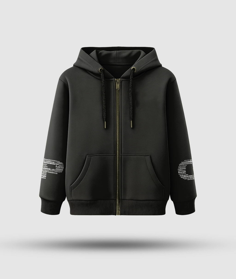 Campera Friza ESPACIO (62025003)