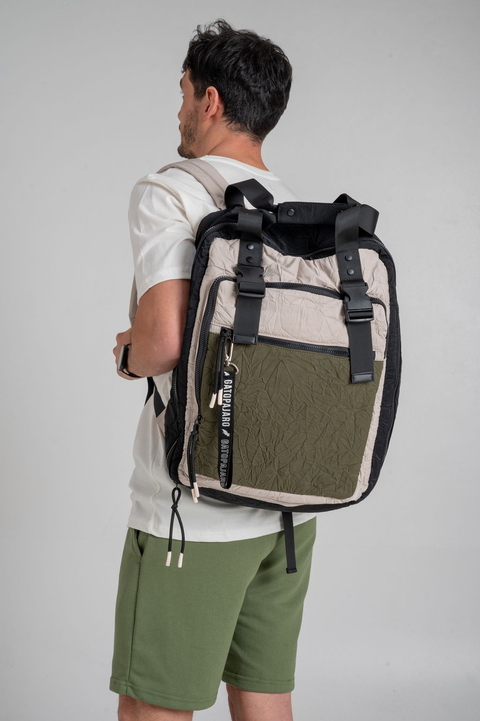 Mochila Modulo (88826100)