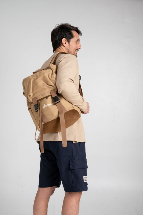 Mochila Secuencia (88826101)