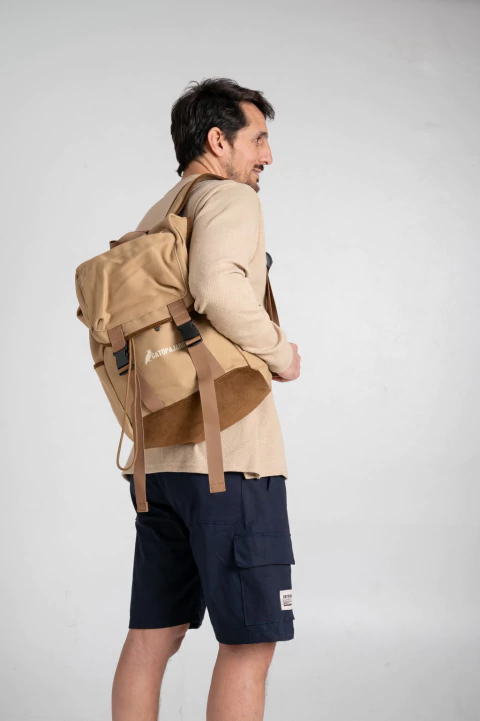 Mochila Secuencia (88826101)