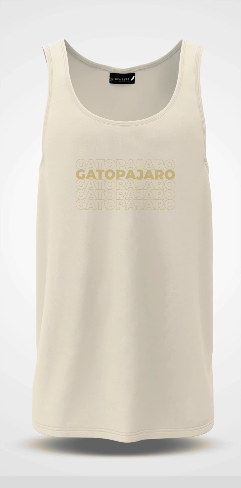 Musculosa Luciano (10922001)