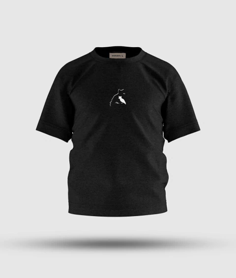 Remera Basica Ser (60025006)