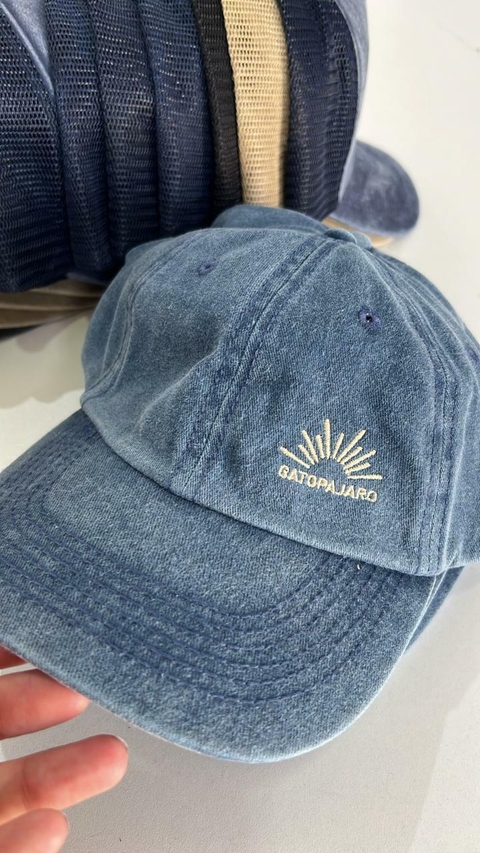GORRA EMISION (75225010)