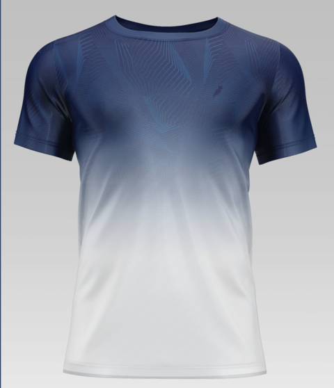 Remera Evolucion (11325000)
