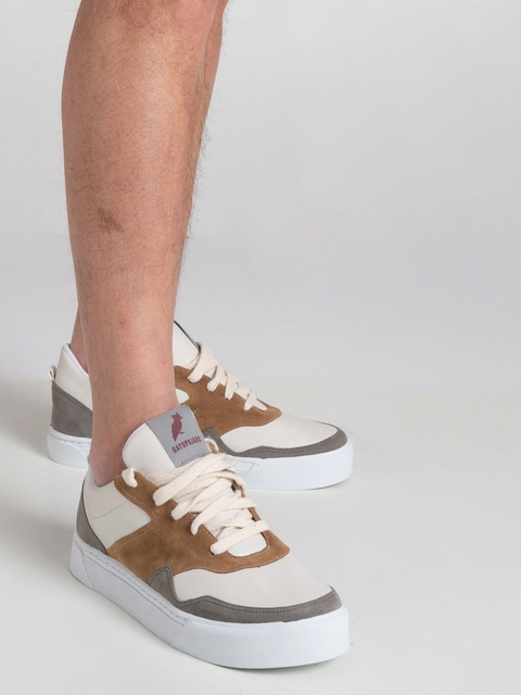Zapatilla Firmeza (95026101)