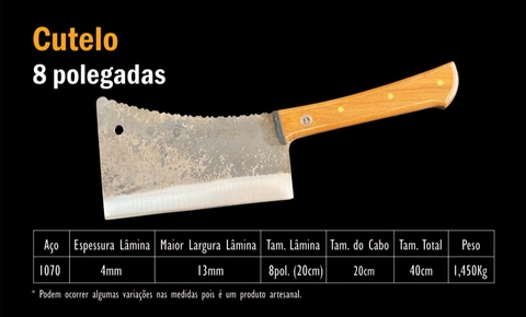 Cutelo