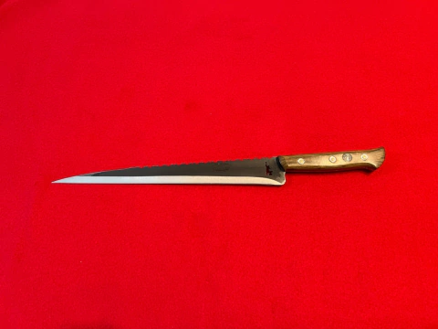 Bico de Carancho 12 - 3mm