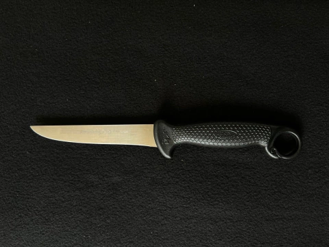 Super 6” Boca Preta - comprar online