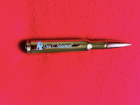 Abridor DCS Bala 50 - comprar online