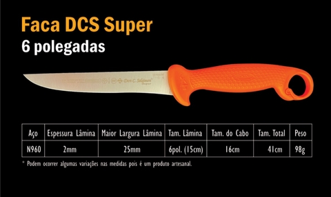 Super 6 Desossa - buy online