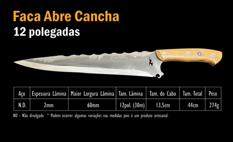 Abre Cancha 12 - comprar online