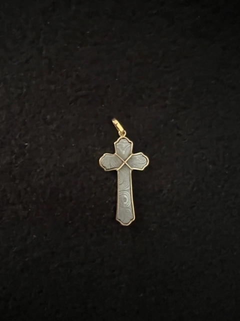 Crucifixo DCS Damasco