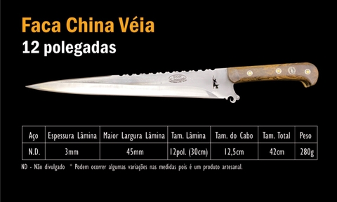 China Veia 12 - buy online