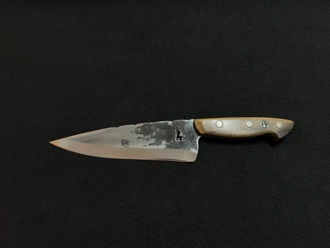 Chef 8
