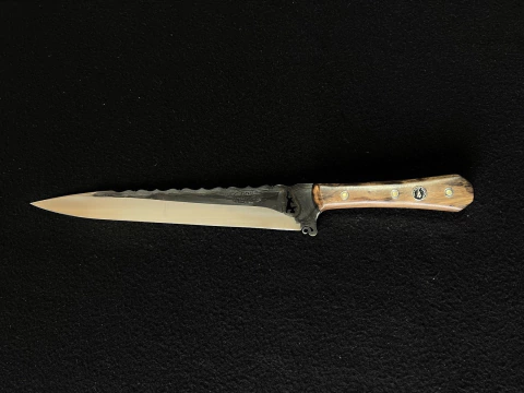 Liberdade 11 - Forjador