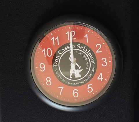 Relógio de parede - comprar online