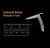 Canivete Seival - Gentleman Folder knife - Prateado e preto