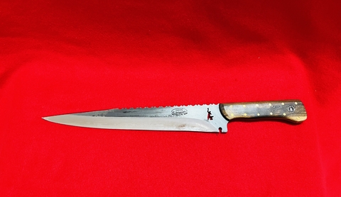 Raio Guaxo - Forjador