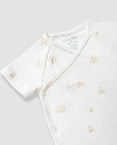 BODI ESTAMPADO PIMA - PIOPPA (BDN-FAIR) - comprar online