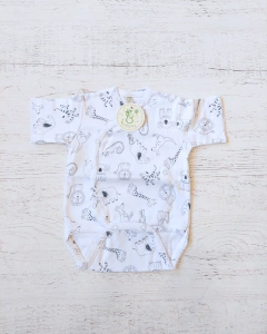 BODY CRUZADO MC JUNGLA PIMA - BROTECITOS (BROBOMC-CG) - comprar online