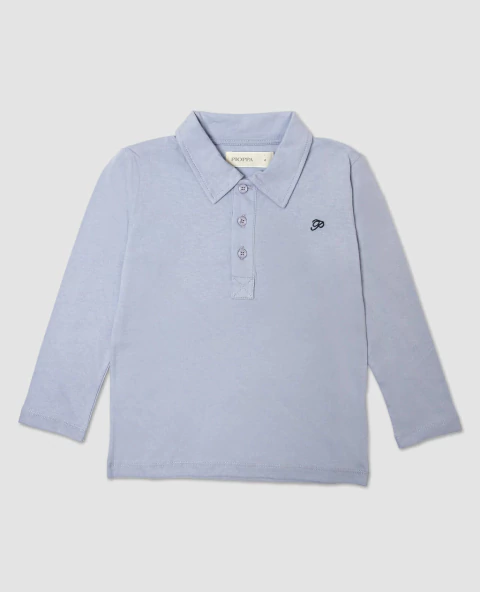 CHOMBA DE JERSEY - PIOPPA (RI-POLO)