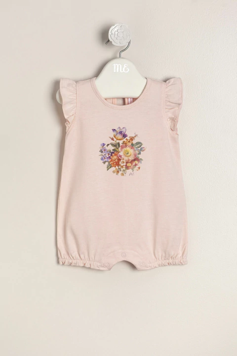 PATICORTO ESTAMPADO BOUQUET - MAGDALENA ESPOSITO (E41031418-03)