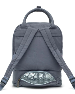 BLINK GRIS - GLOBBA (GLOMT4-55) - Mamá Coneja