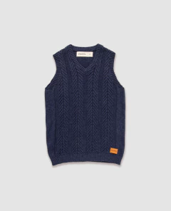 CHALECO CON ESPIGAS - PIOPPA (SC-POINTE-21) - comprar online