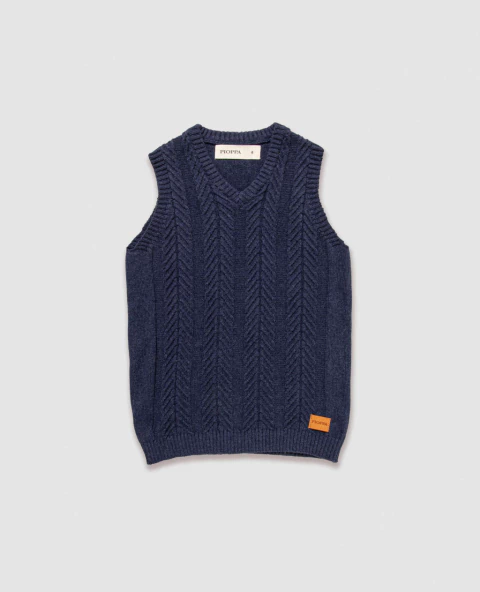 CHALECO CON ESPIGAS - PIOPPA (SC-POINTE-21) - comprar online