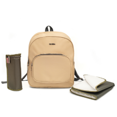 GOLDIE PIXIE BEIGE - GLOBBA (GLO101-50) - tienda online
