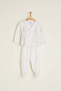 SET BATITA Y RANITA HILLS - BABYCOTTONS (1022321206)