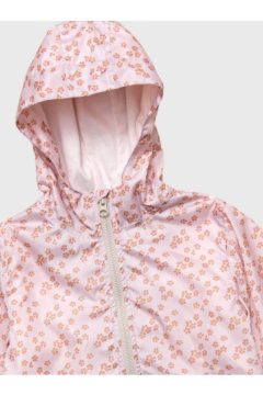 CAMPERA ROMPEVIENTO C/CAPUCHA - PIOPPA (A-BIANCA) - comprar online