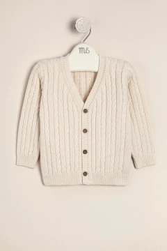 SACO DE TRENZAS LUCAS - MAGDALENA ESPOSITO (ME44192243-42)