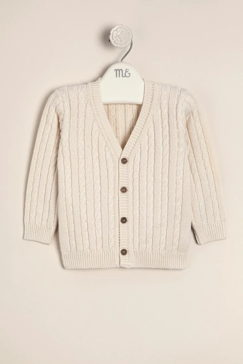 SACO DE TRENZAS LUCAS - MAGDALENA ESPOSITO (ME44192243-42)