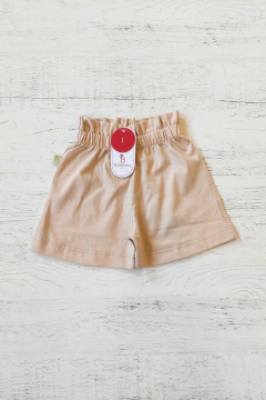 SHORT JERSEY ARENA - BROTECITOS (BROSHORT-45)