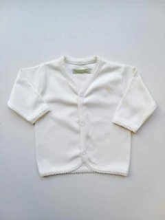 CAMPERITA NATURAL ALGODON - BROTECITOS (BROCAMP-NT)