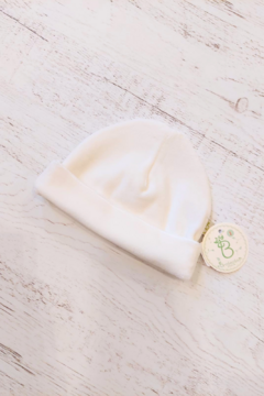 GORRO NATURAL PLUSH - BROTECITOS (BROGOPL-NT)