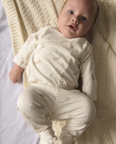 SAQUITO Y PIERNA - PIOPPA (JBN-SWEET)