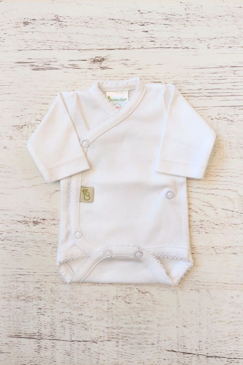 BODY PREMATURO CRUZADO - BROTECITOS (BPRE210919-01)