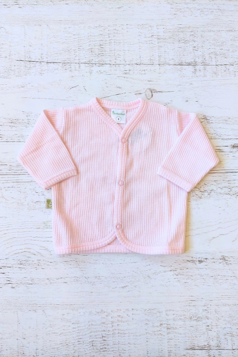 CAMPERITA PANAL ROSA SIMPLE - BROTECITOS (BROCAMPANAL-03)